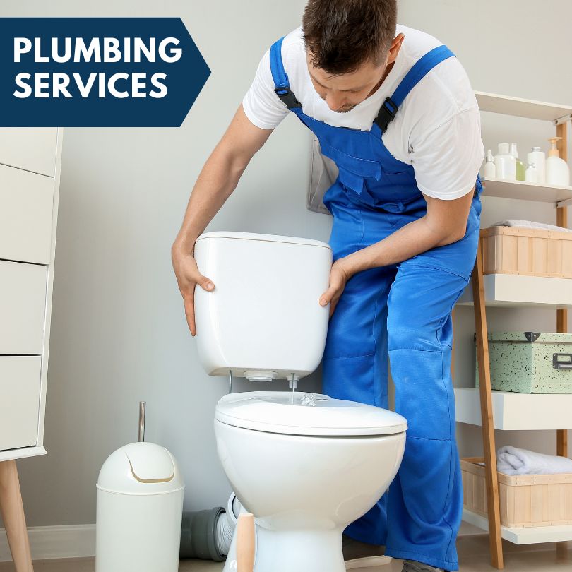 Plumbing Company in Jeffersonville, OH